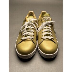 Adidas Stan Smith 2 ADICLR Originals Metallic/Gold/White Men 13 Sneakers 2008